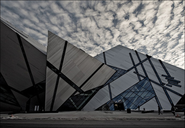 Royal-Ontario-Museum