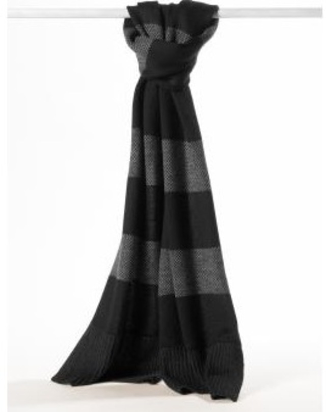 Rugby Scarf Bangstyle.Com