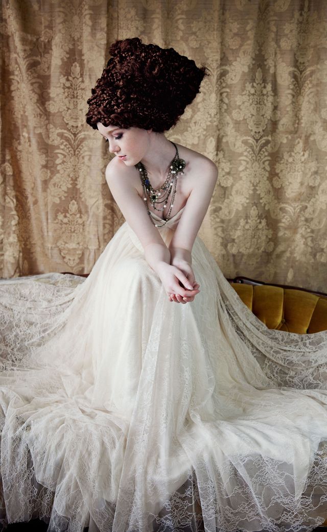 Russian queen