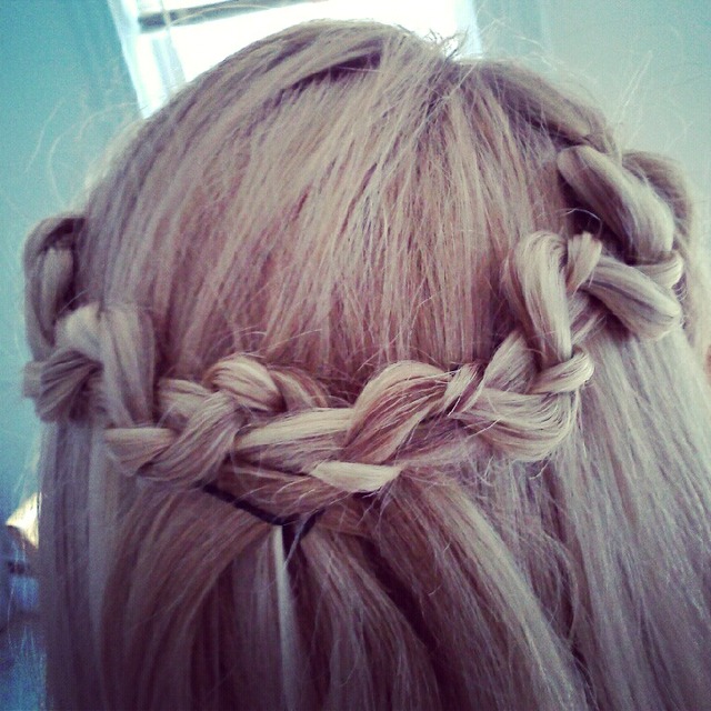 S Braid