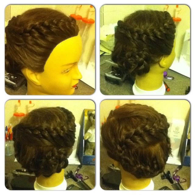 S Braid