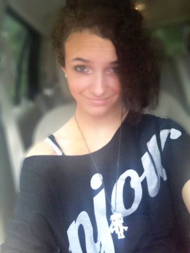 SHORT &amp; CURLY