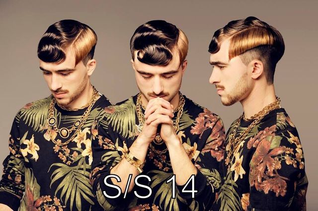 S/S 14