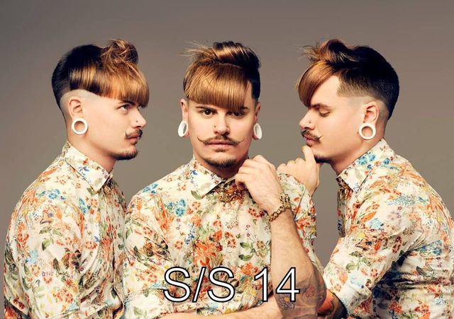 S/S 14