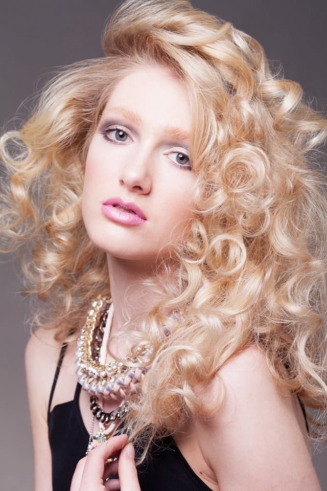 SS13 by Jodie Austen