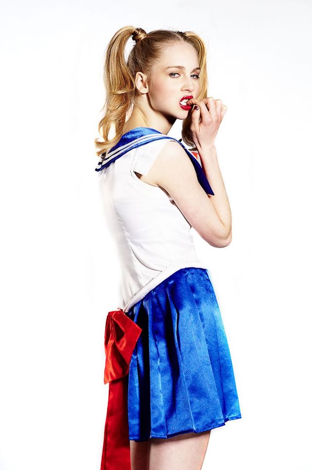 Sailor Moon