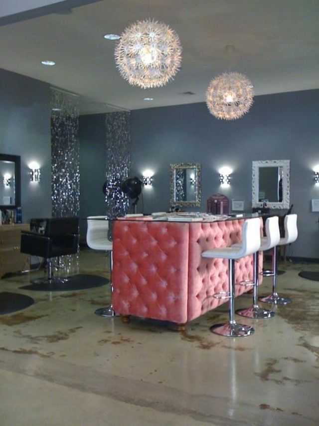 Salon Bloom