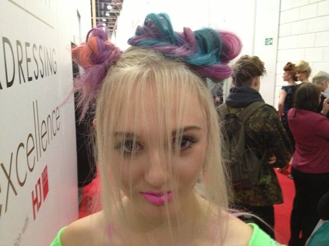 Salon International 2012