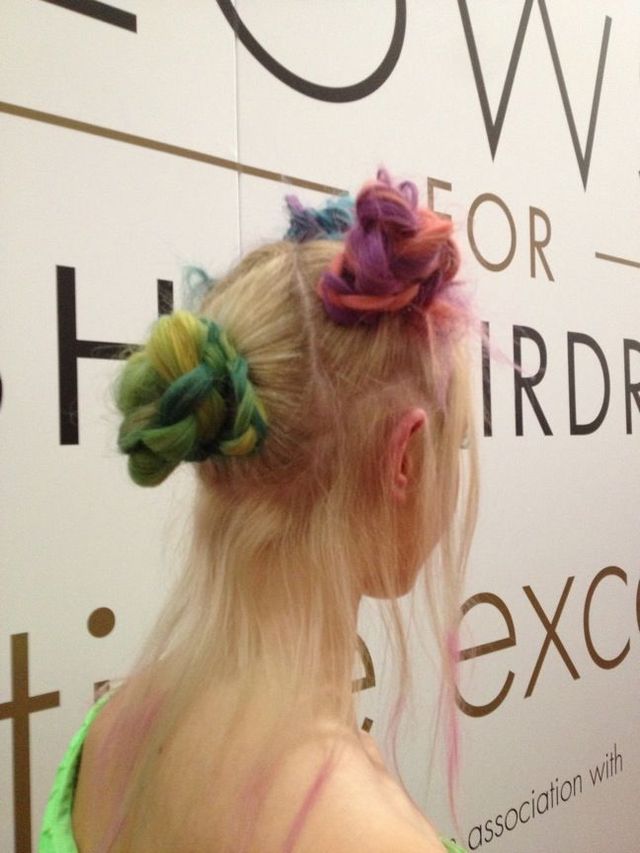 Salon International 2012