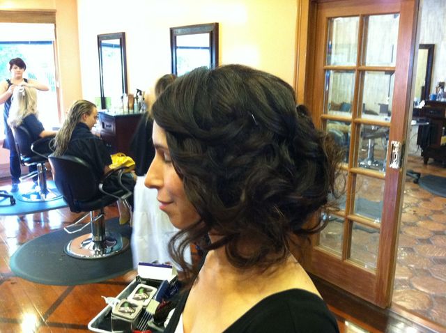 Salon Xia 