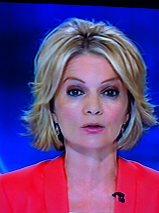 Sandra sully