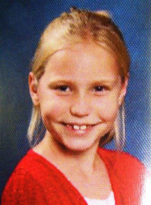 Girls Death Arrests