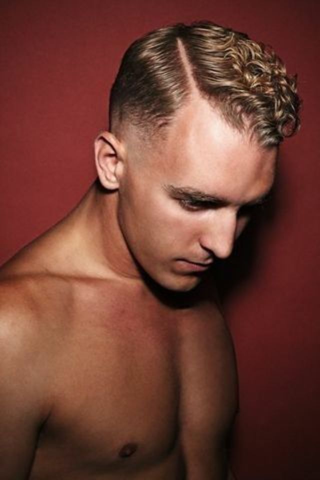 Savills barbers 