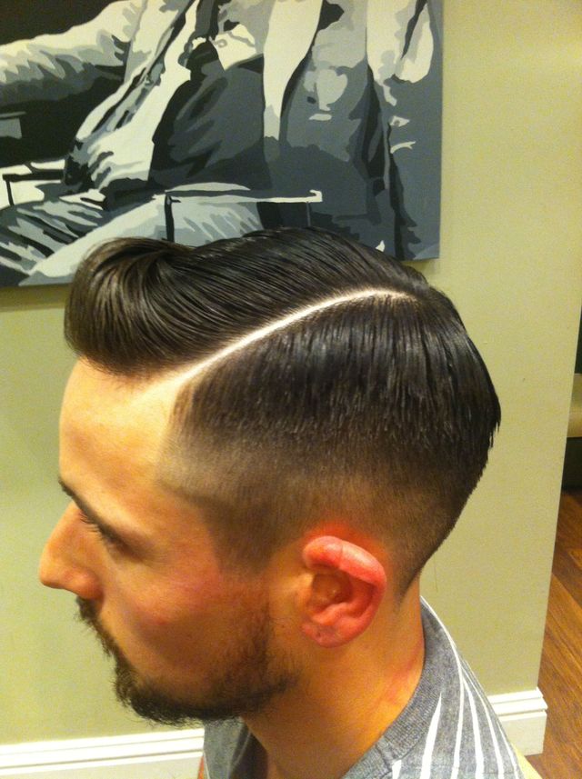 Savills barbers