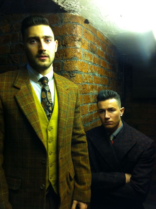 Savills barbers