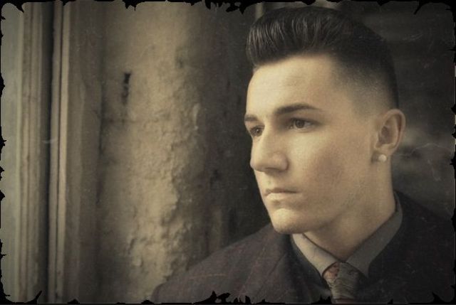 Savills barbers