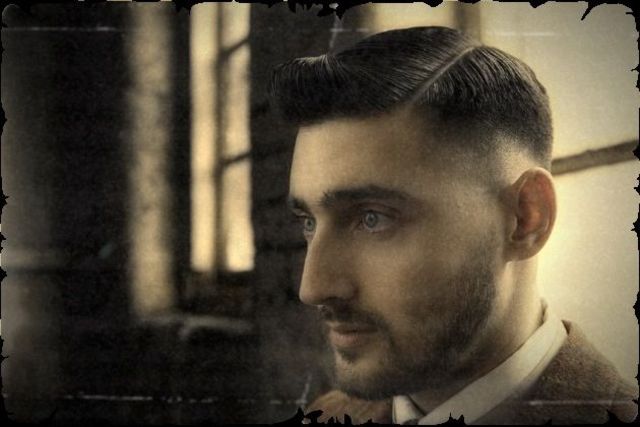 Savills barbers