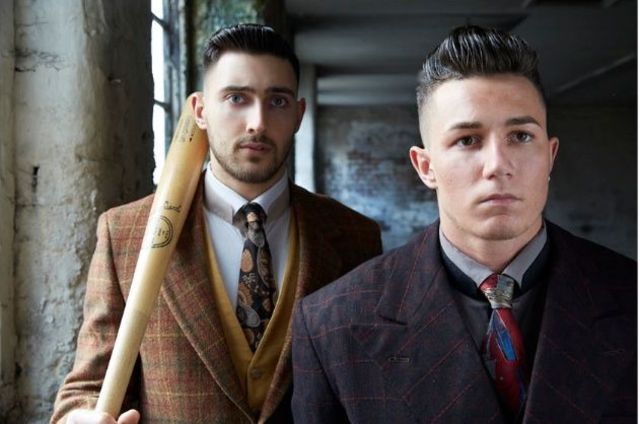 Savills barbers