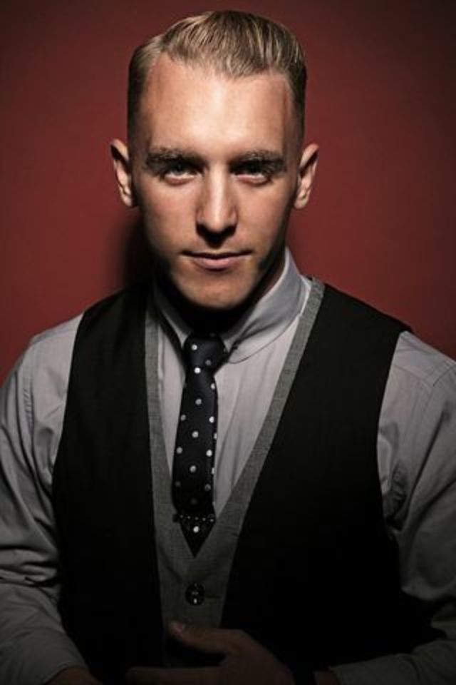 Savills barbers