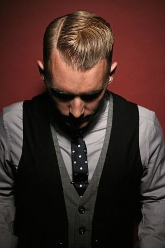 Savills barbers
