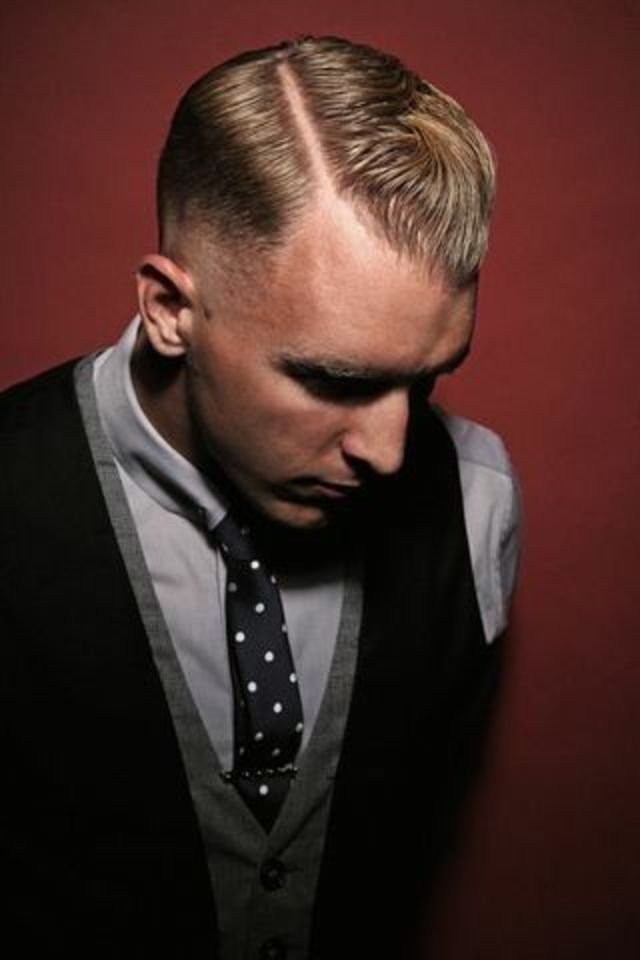 Savills barbers