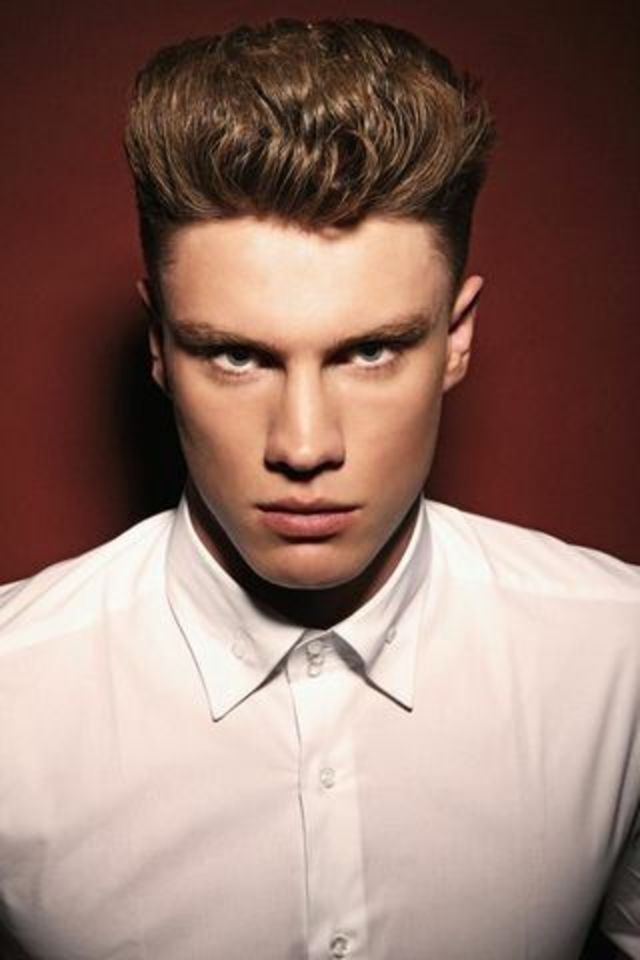 Savills barbers