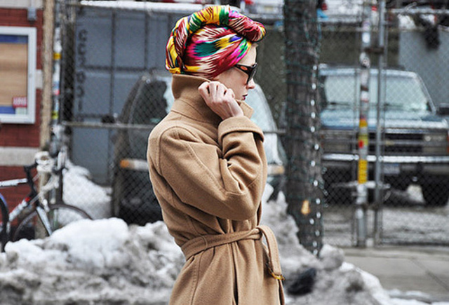 Scarf