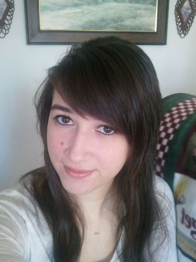 Scene Hair