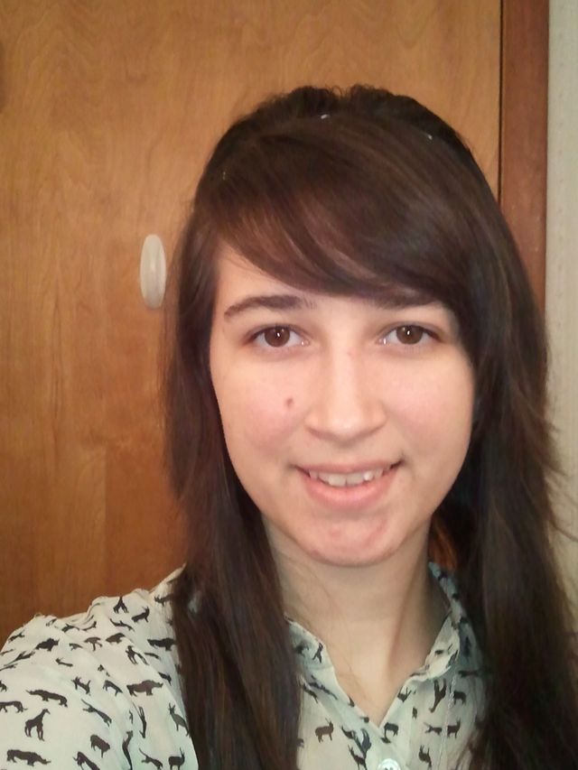 Scene Hair
