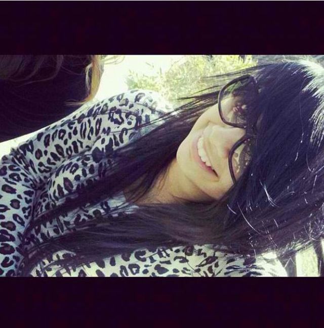Scene Queen