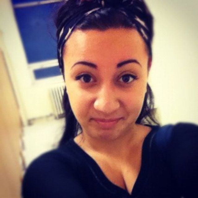 School Hair