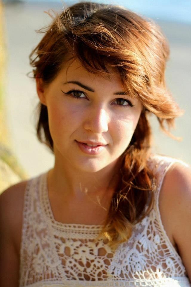 Senior Portrait