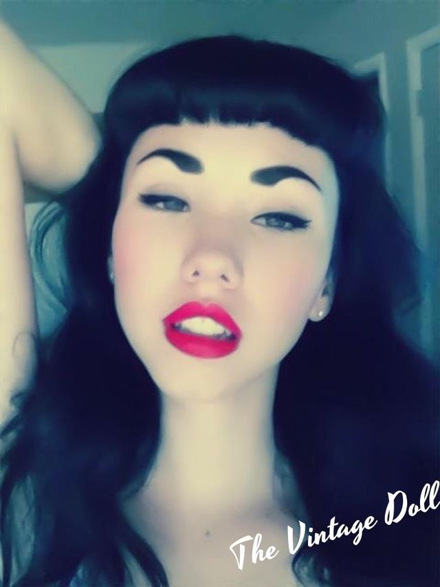 Sex Kitten