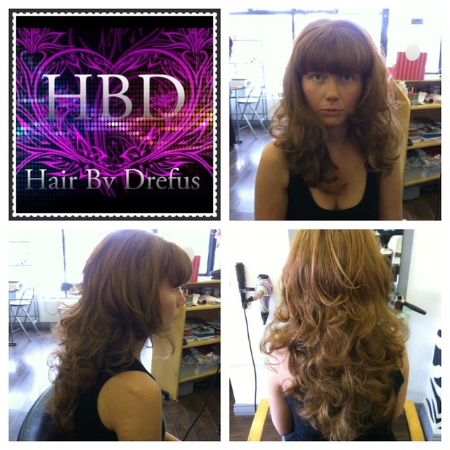 Sexi Bangs