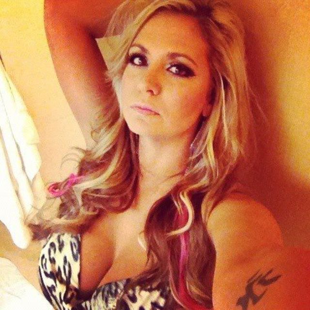 Sexy Curls
