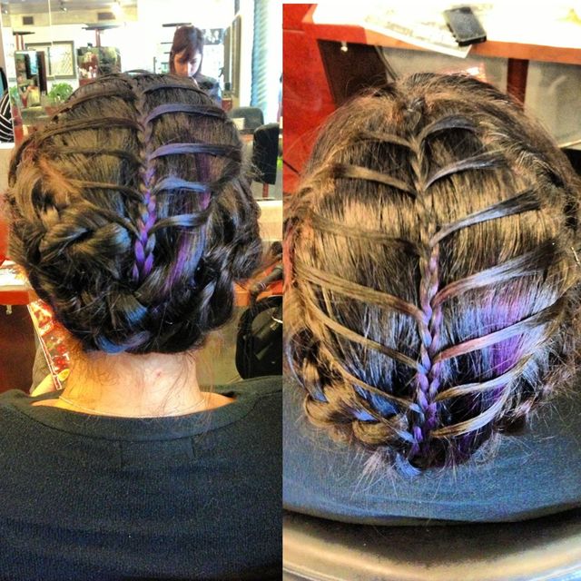 Shay - Braids