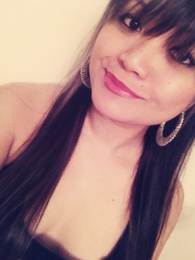 She bangs!