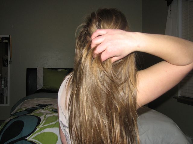 Shiny Straight