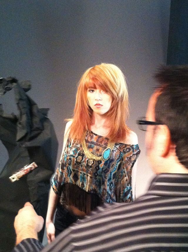 Shoot