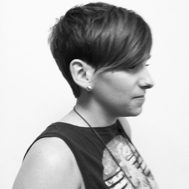 Short Hair