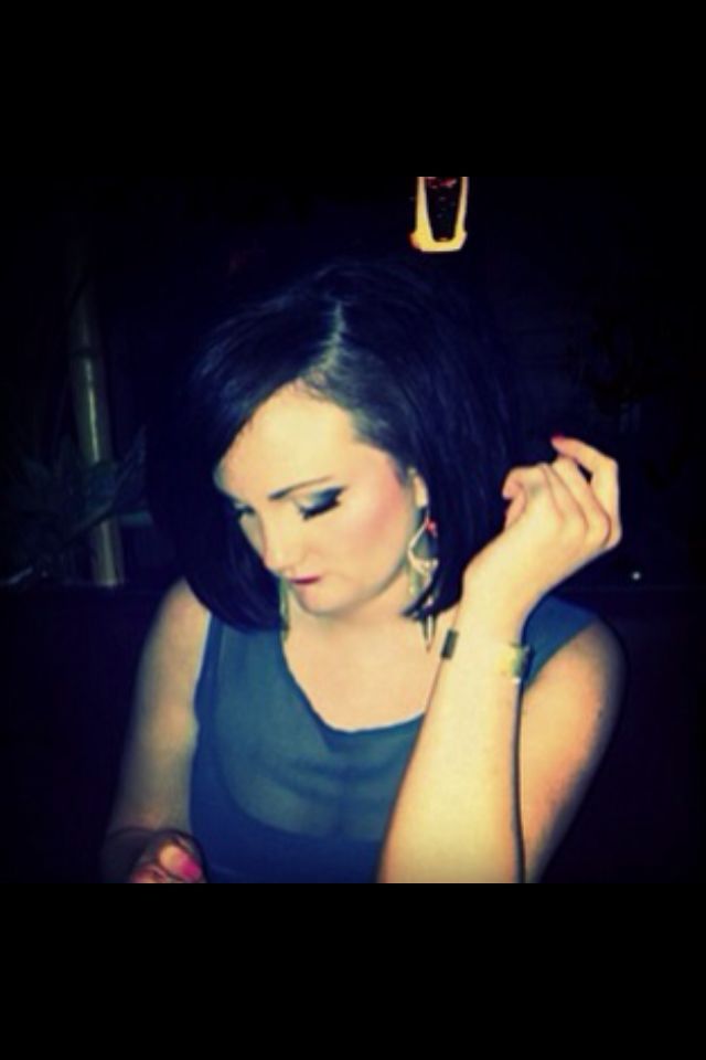 Short Hair