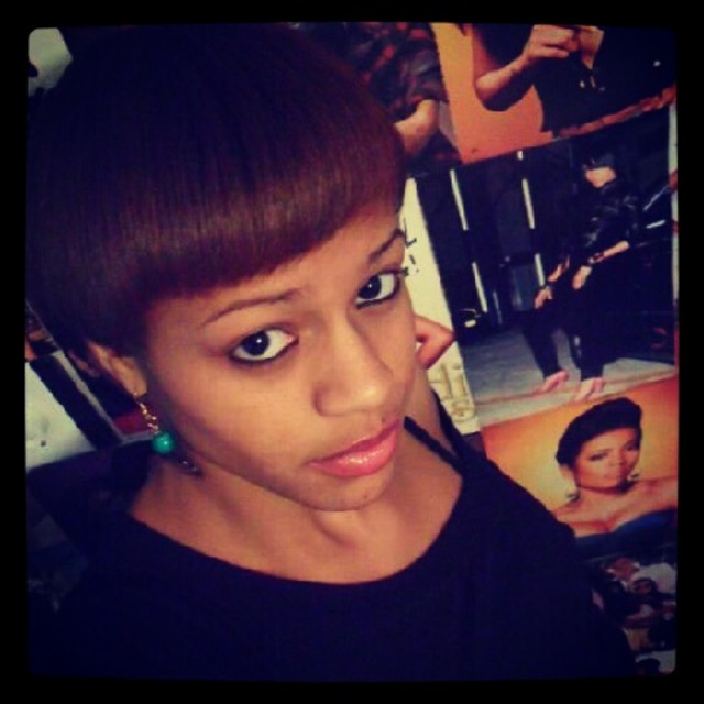Short W/Bang