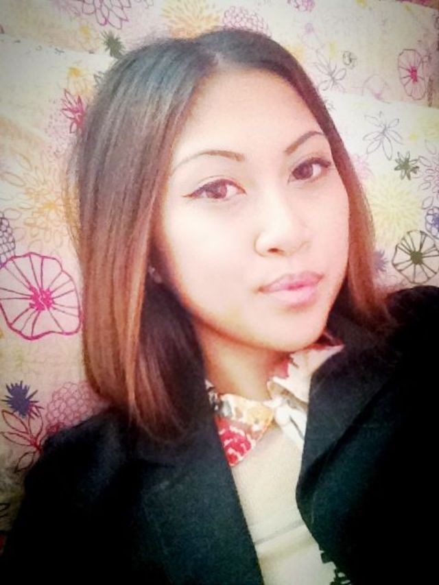 Short bob