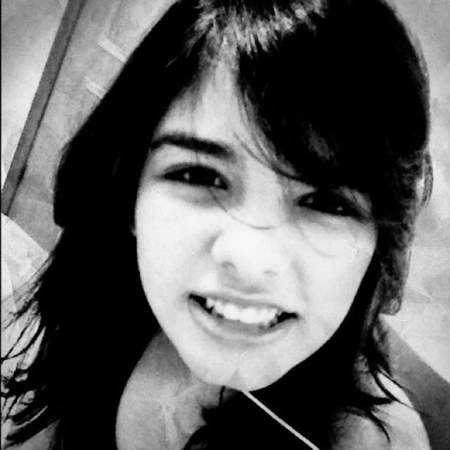 Short hair 