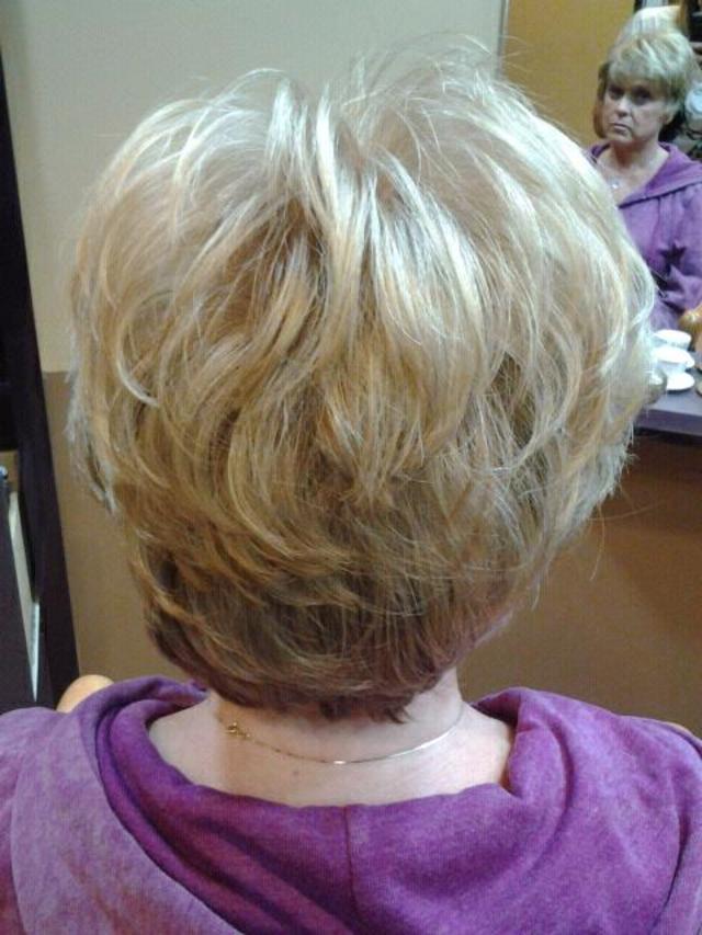 Short layers
