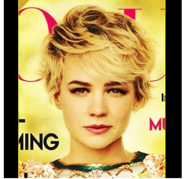 Short style 