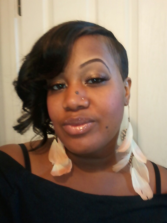 Short style