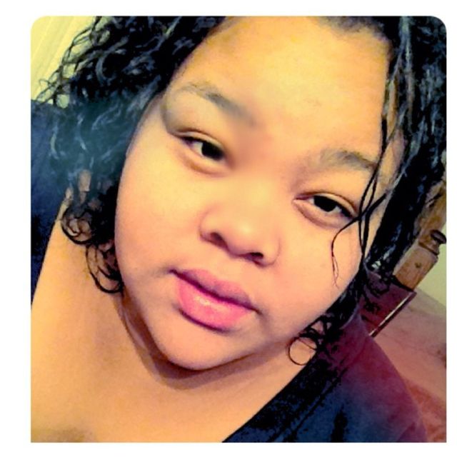 Shower hair / curly 