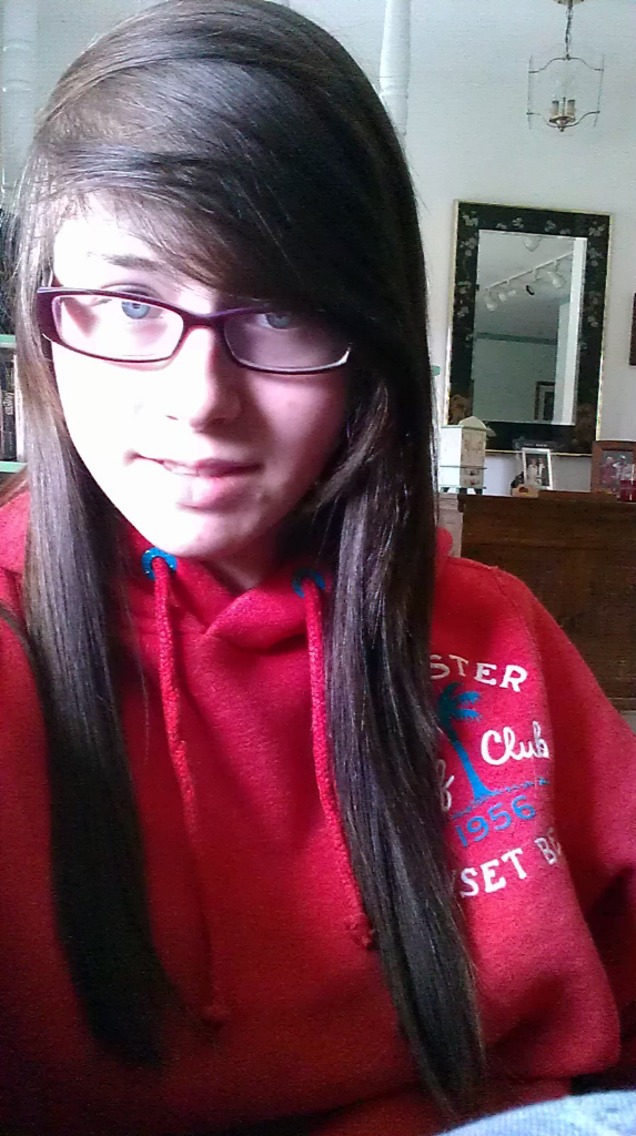 Side Bang