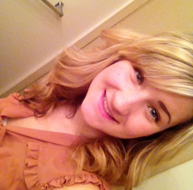 Side Bangs